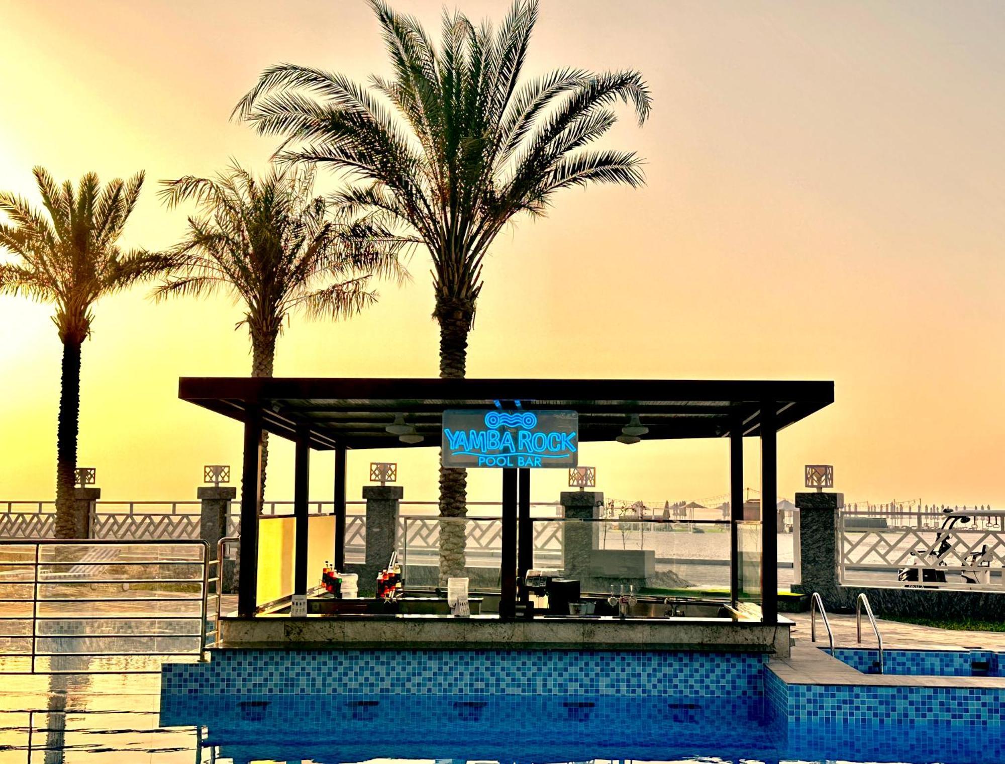 Park Regis By Prince Dubai Islands Exterior foto