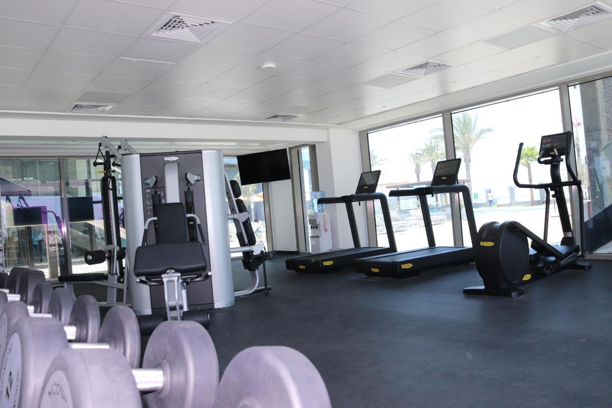 Park Regis By Prince Dubai Islands Exterior foto