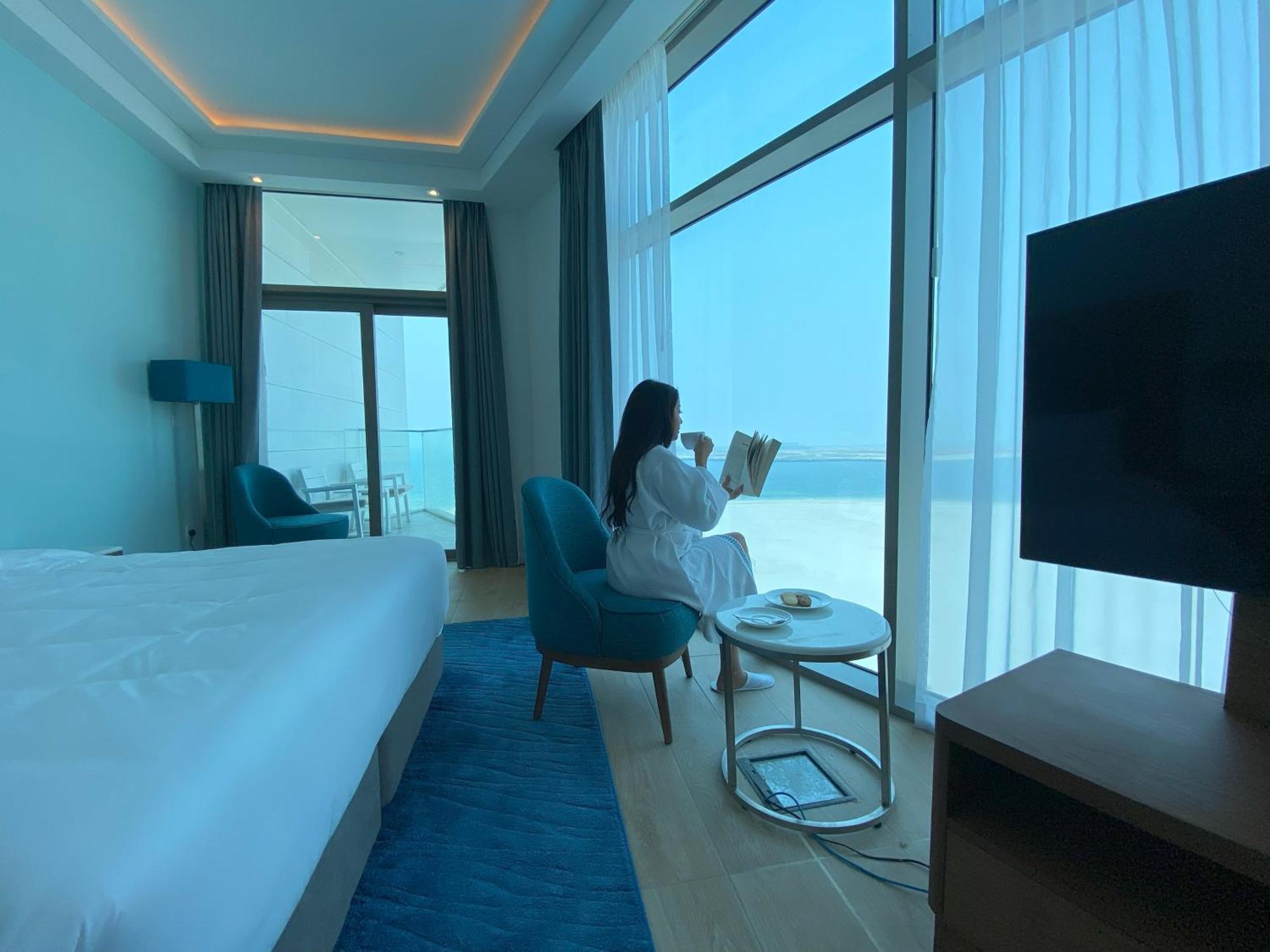 Park Regis By Prince Dubai Islands Exterior foto